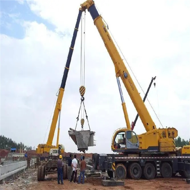 西陵小型吊机出租电话|厂房设备吊装方案|24小时服务覆盖