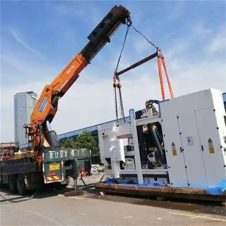 西陵附近小吊车联系方式|8-16吨|本地及时服务