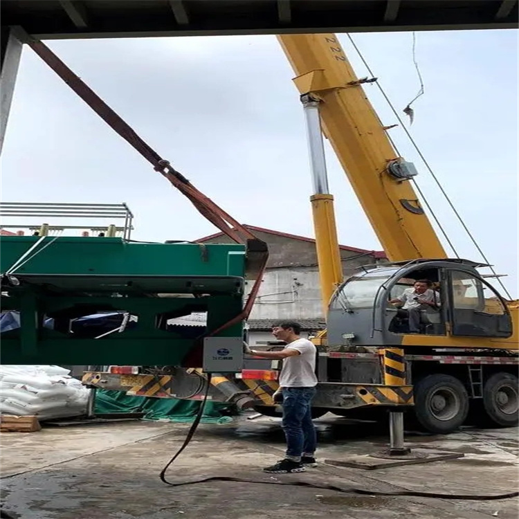 西陵大吨位吊车租赁应急保障方案|化解突发吊装需求难题