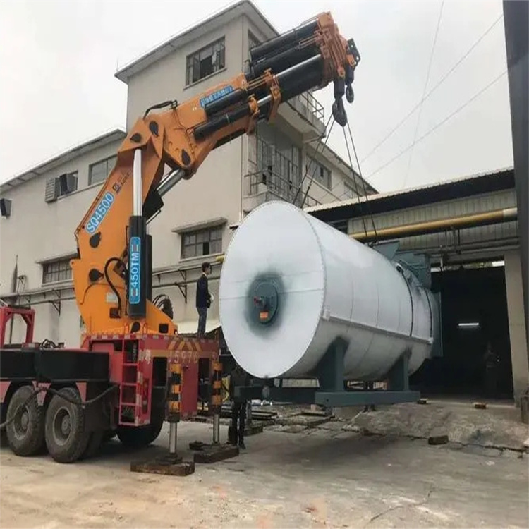 西陵吊车租用电话|24小时应急服务|精准吊装方案